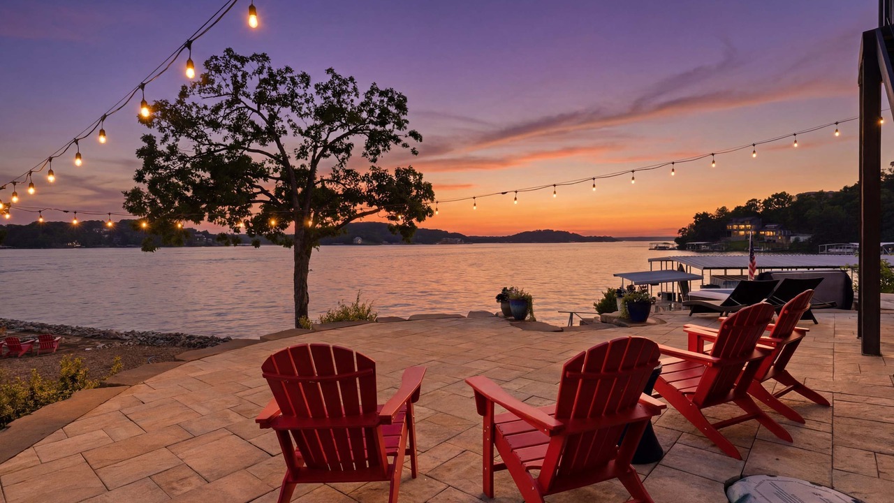 Photo of Patio Balcony in Lake Ozark