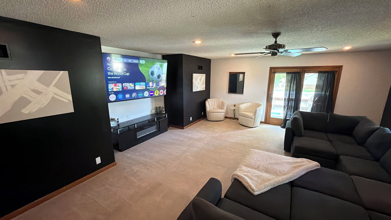 Photo of Livingroom in Inglefield