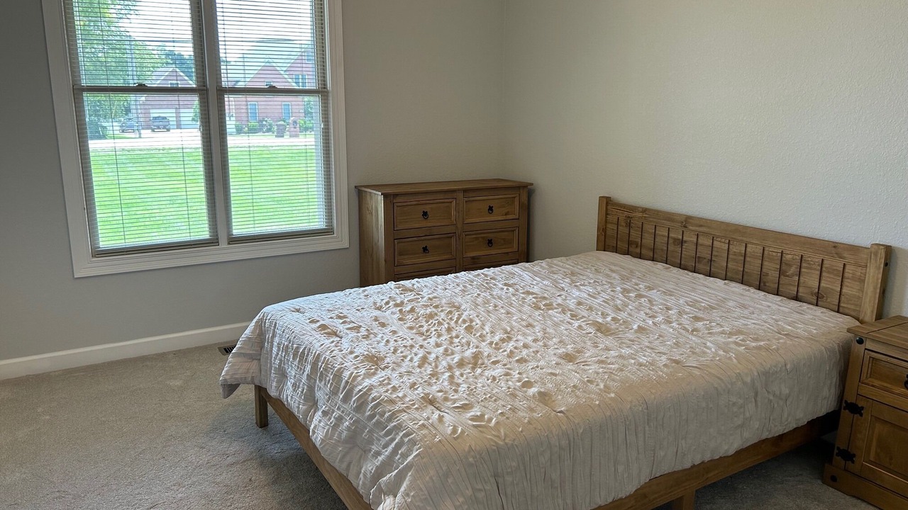 Photo of Bedroom in Lebanon