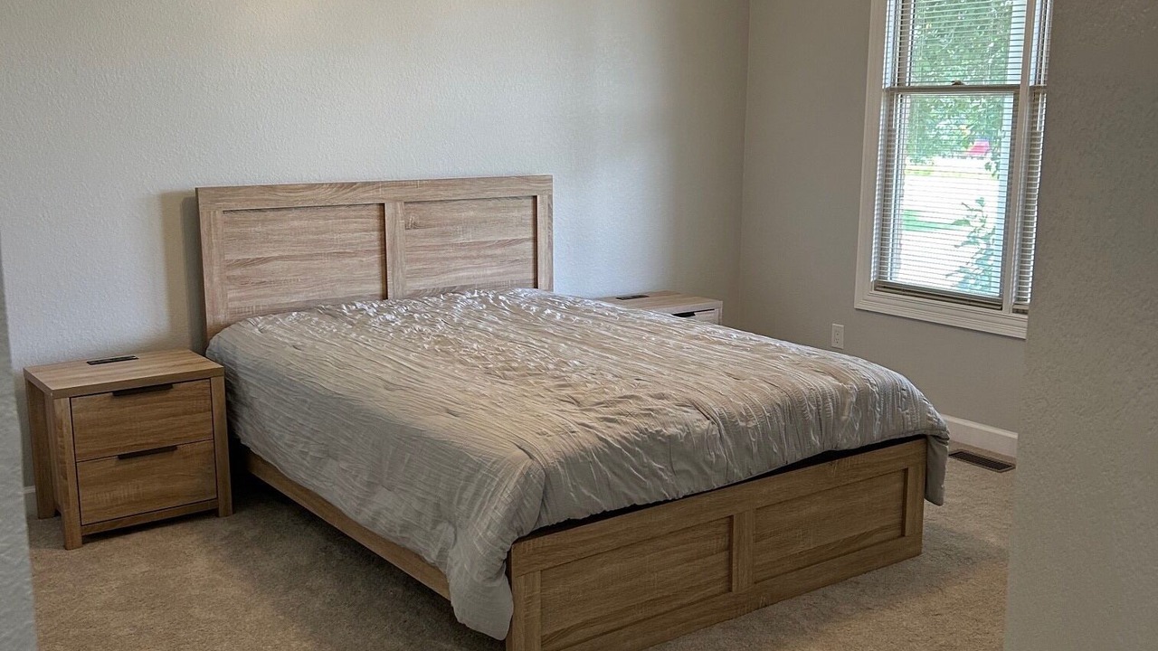 Photo of Bedroom in Lebanon