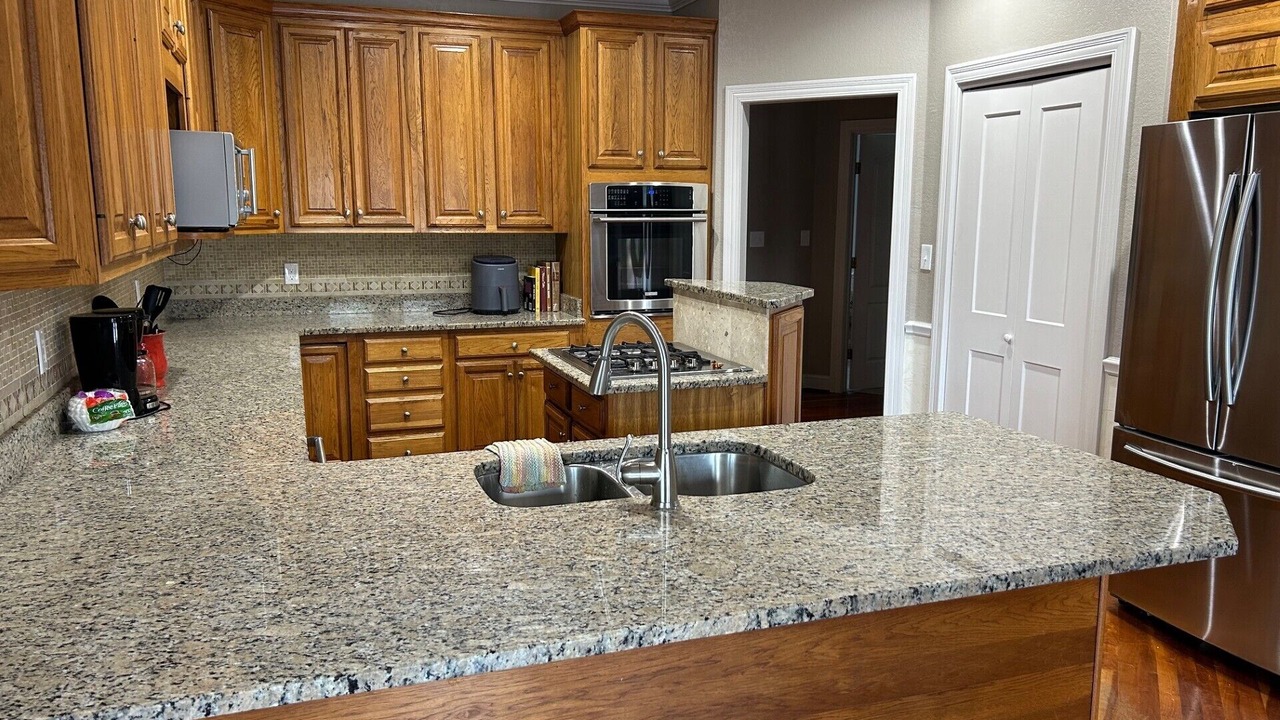 Photo of Kitchen in Lebanon