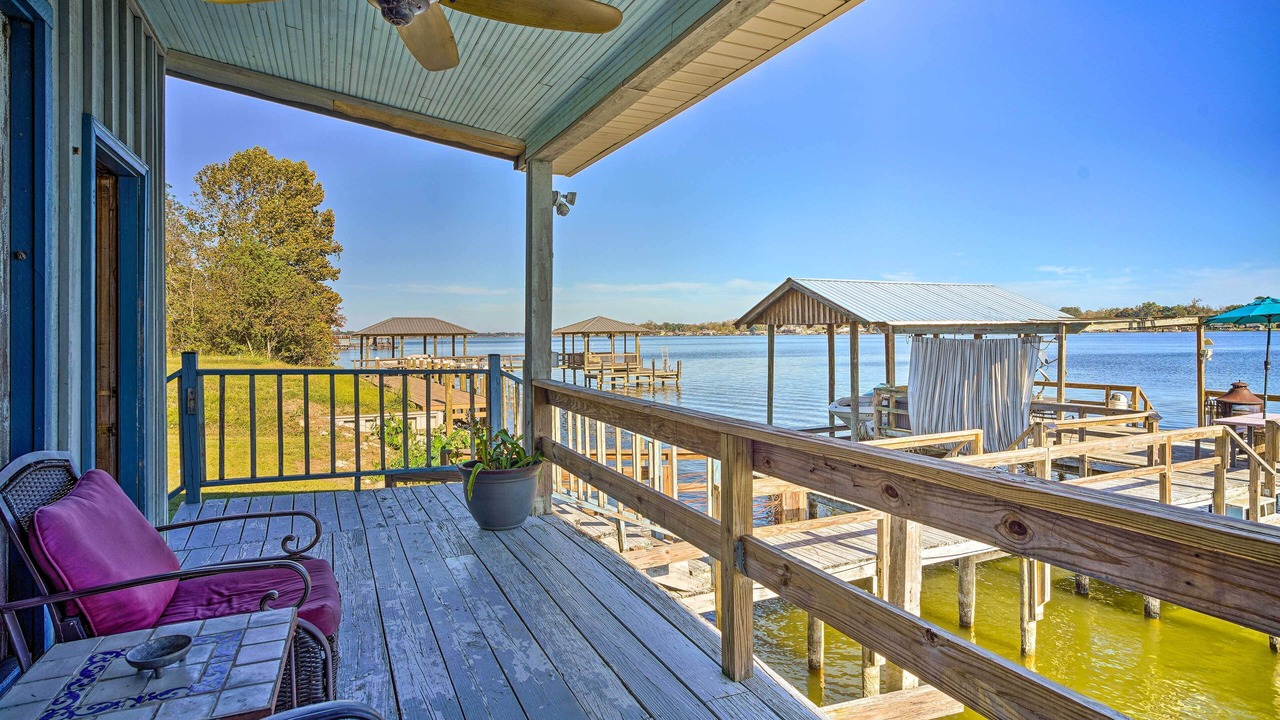 Photo of Patio Balcony in New Roads