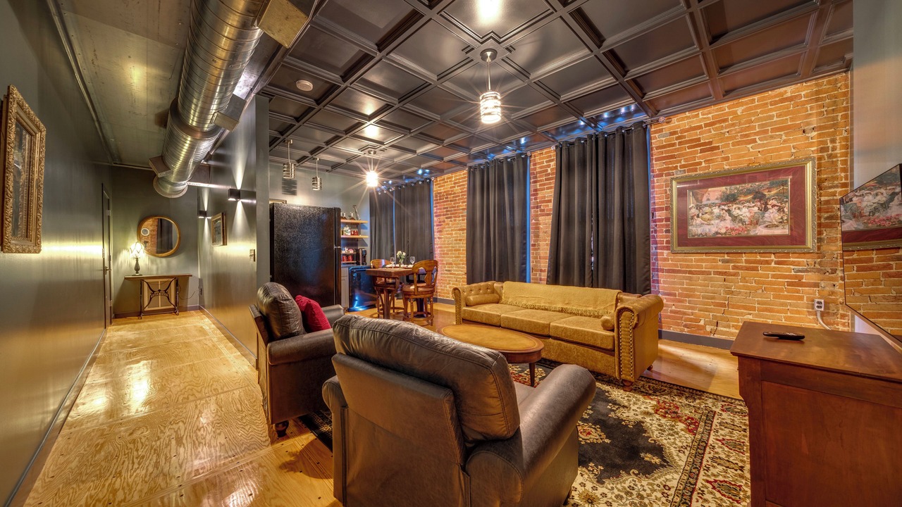 Photo of Livingroom in Sedalia
