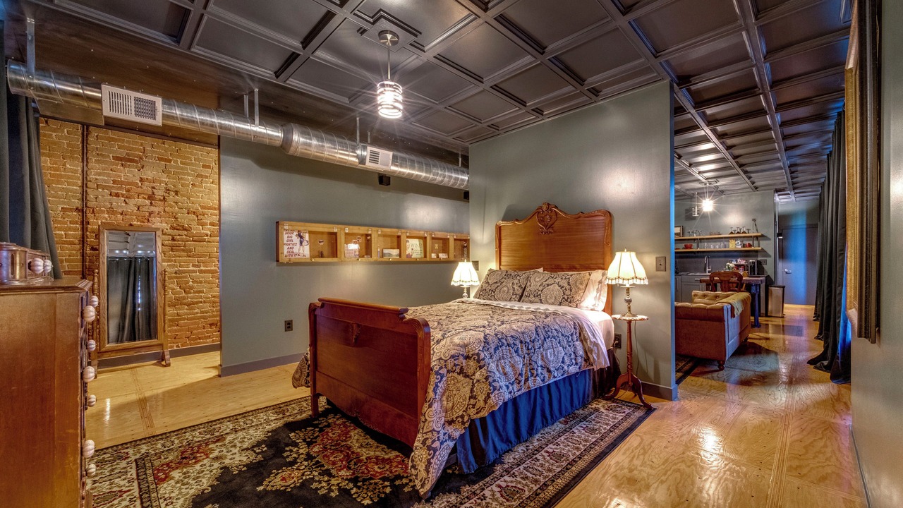 Photo of Bedroom in Sedalia
