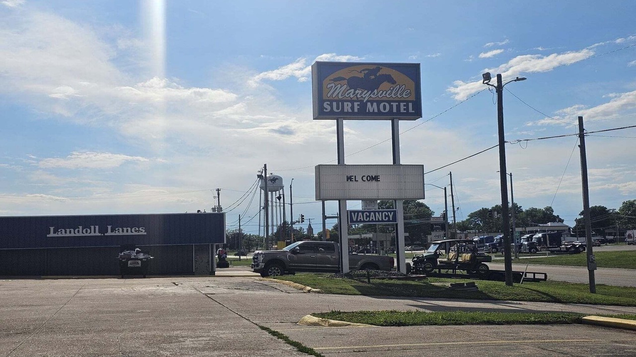 Photo of Outdoor in Marysville