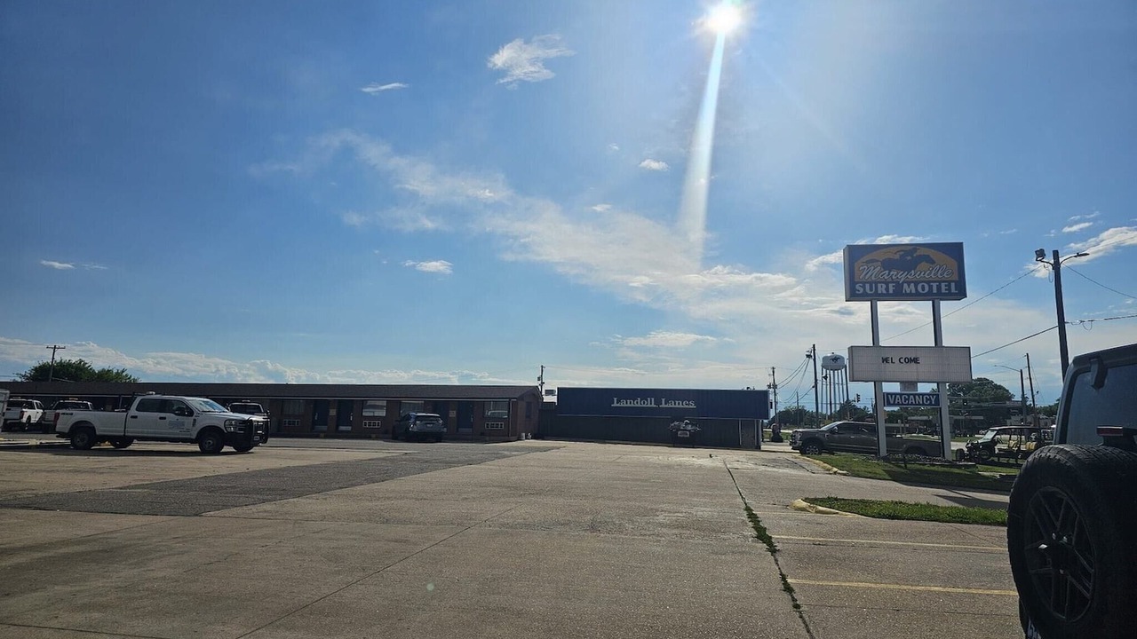 Photo of Outdoor in Marysville