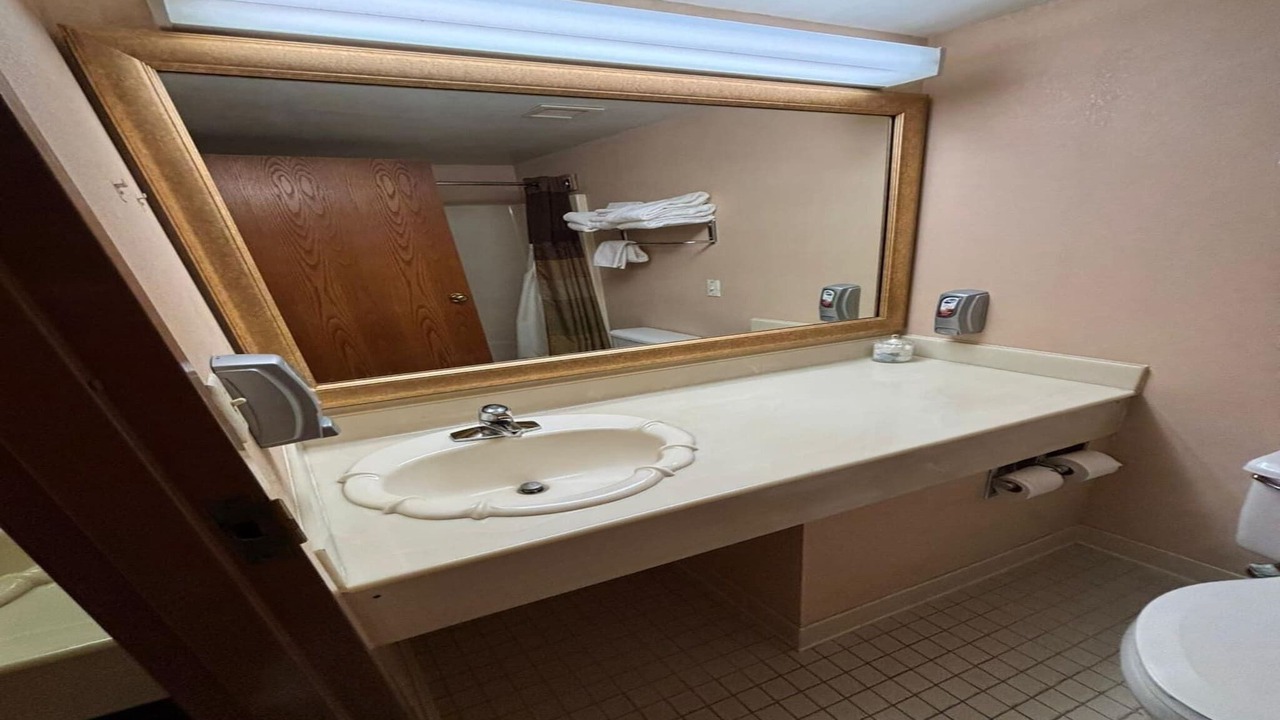 Photo of Bathroom in Marysville