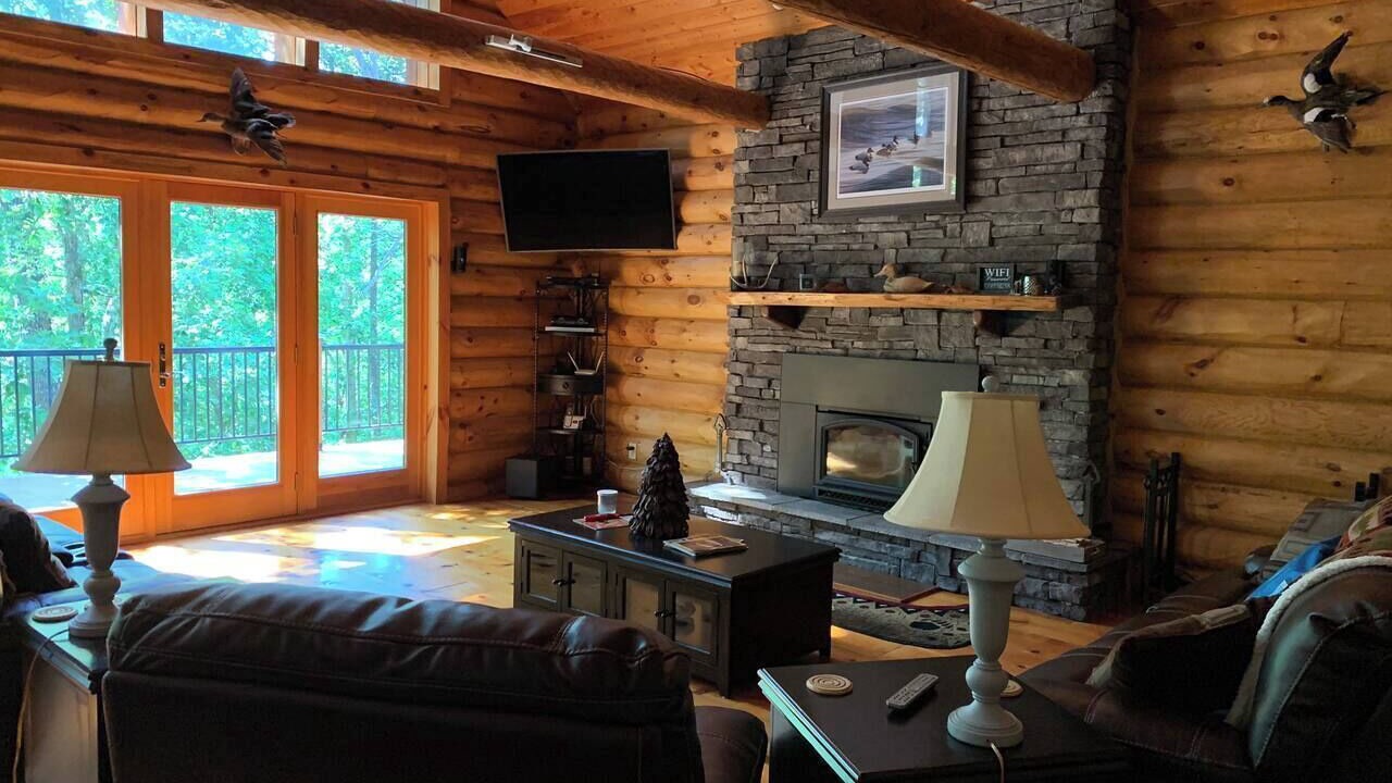 Photo of Bedroom in Flippin