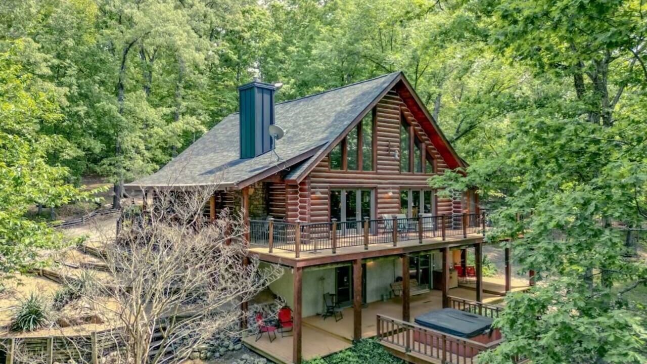 Photo of Outdoor in Flippin
