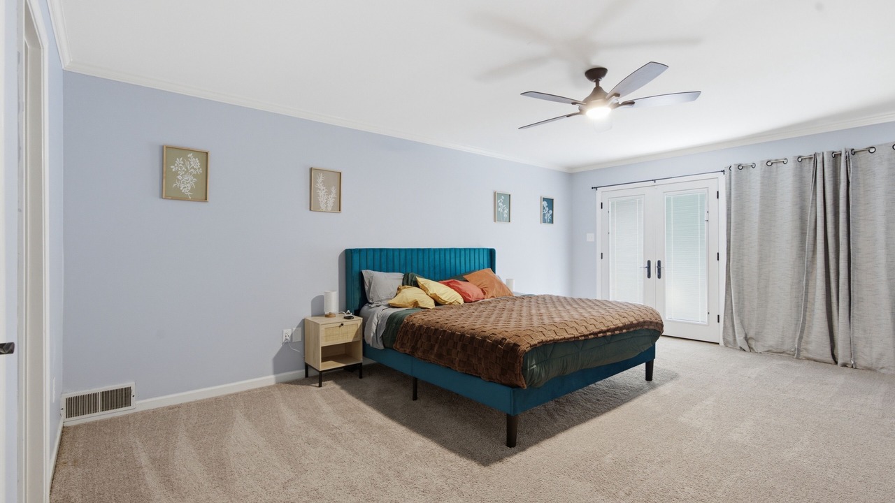 Photo of Bedroom in East Memphis