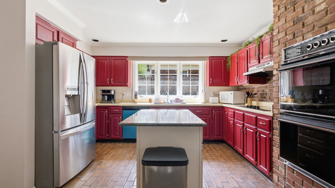 Photo of Kitchen in East Memphis