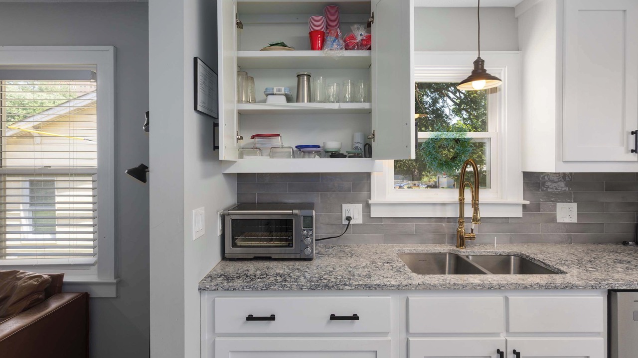 Photo of Kitchen in North Kansas City