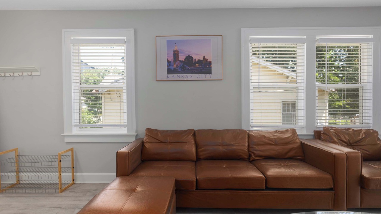 Photo of Livingroom in North Kansas City