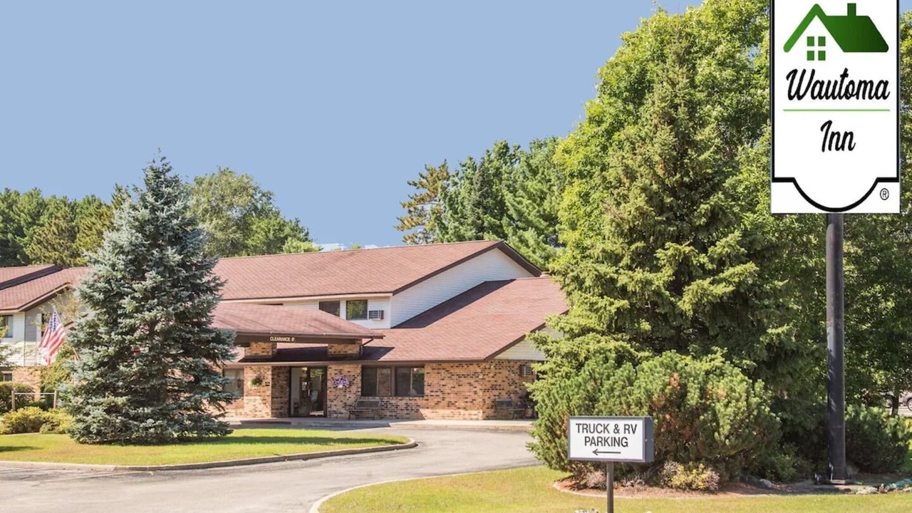 Photo of Outdoor in Wautoma
