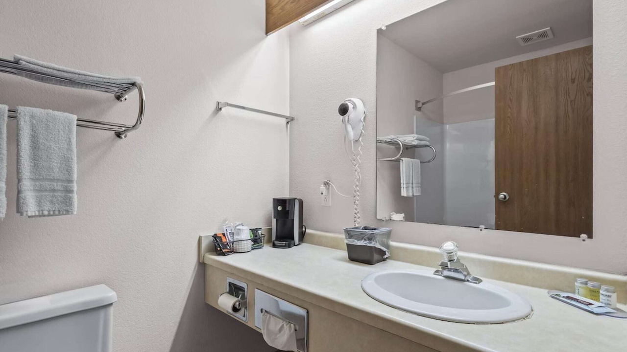 Photo of Bathroom in Wautoma