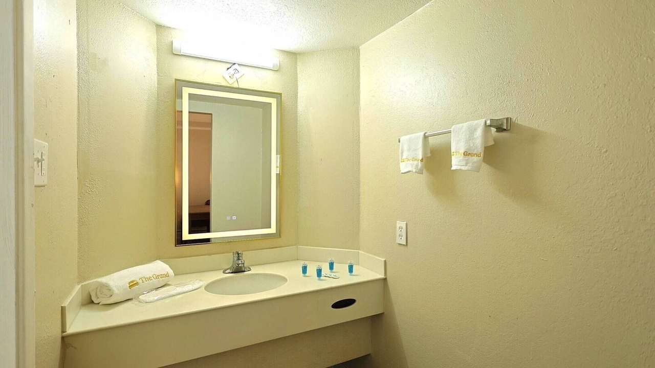 Photo of Bathroom in Texarkana