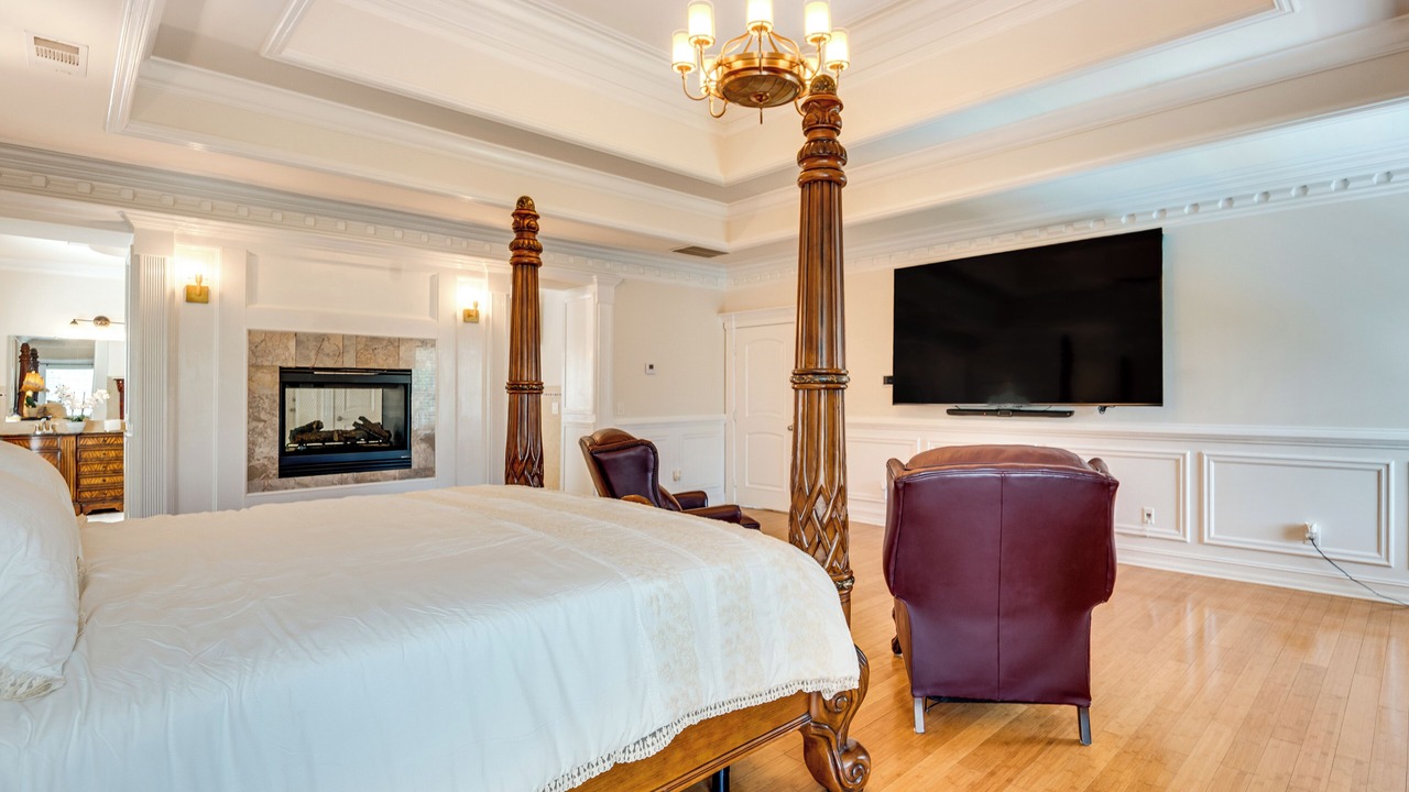 Photo of Bedroom in Church Street