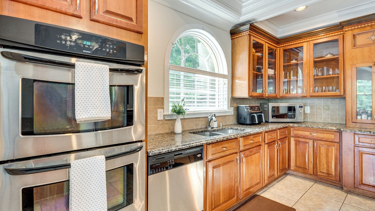 Photo of Kitchen in Church Street