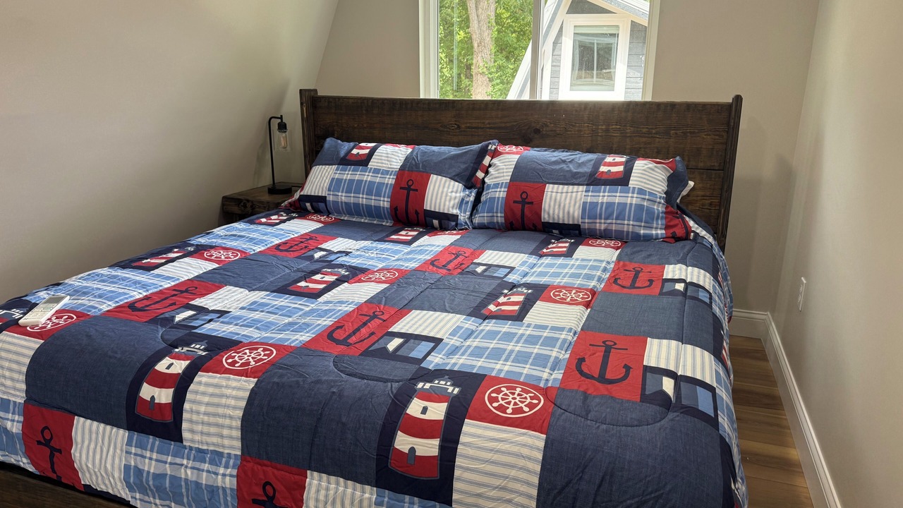 Photo of Bedroom in Osage Beach