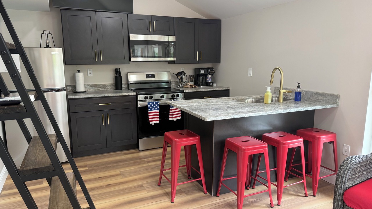 Photo of Kitchen in Osage Beach