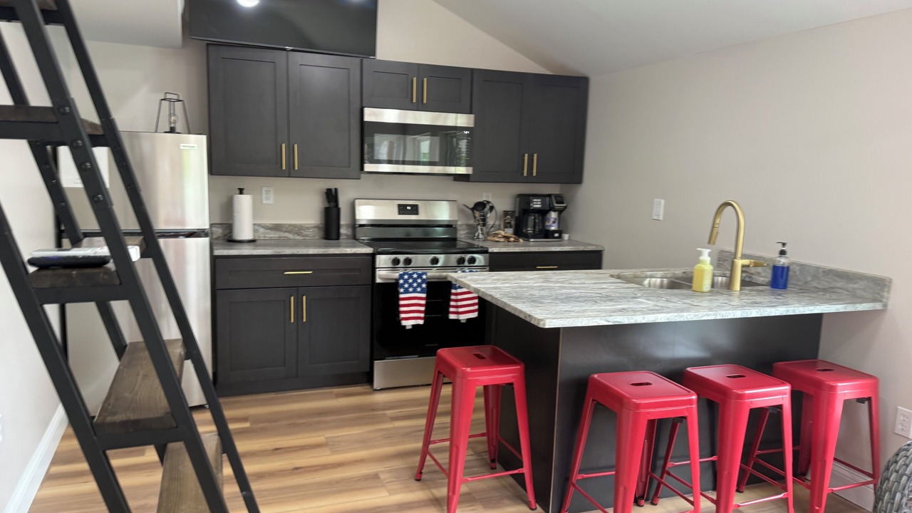 Photo of Kitchen in Osage Beach