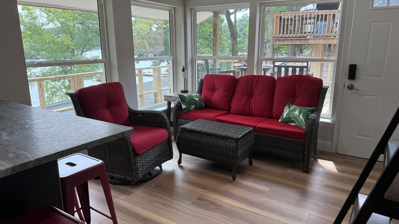 Photo of Livingroom in Osage Beach