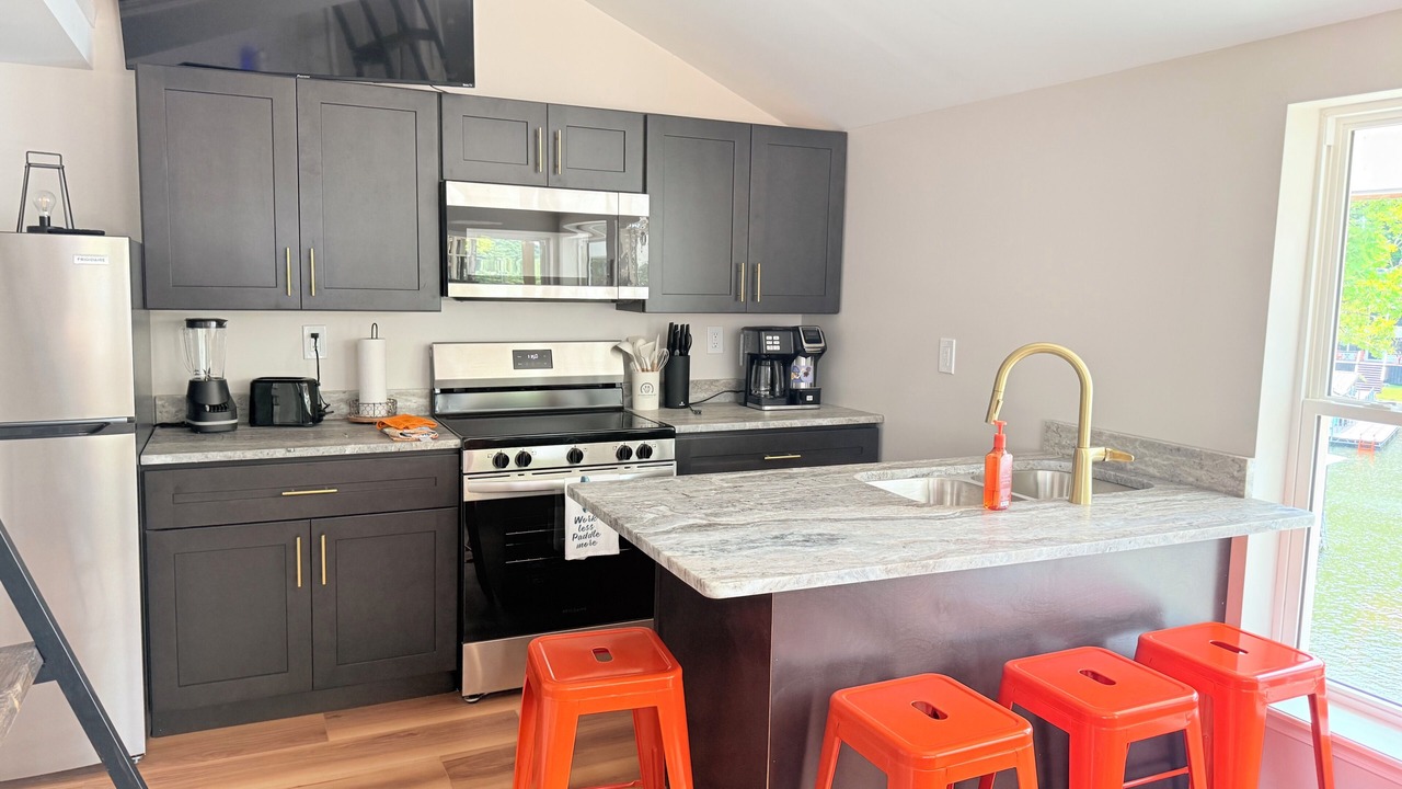 Photo of Kitchen in Osage Beach