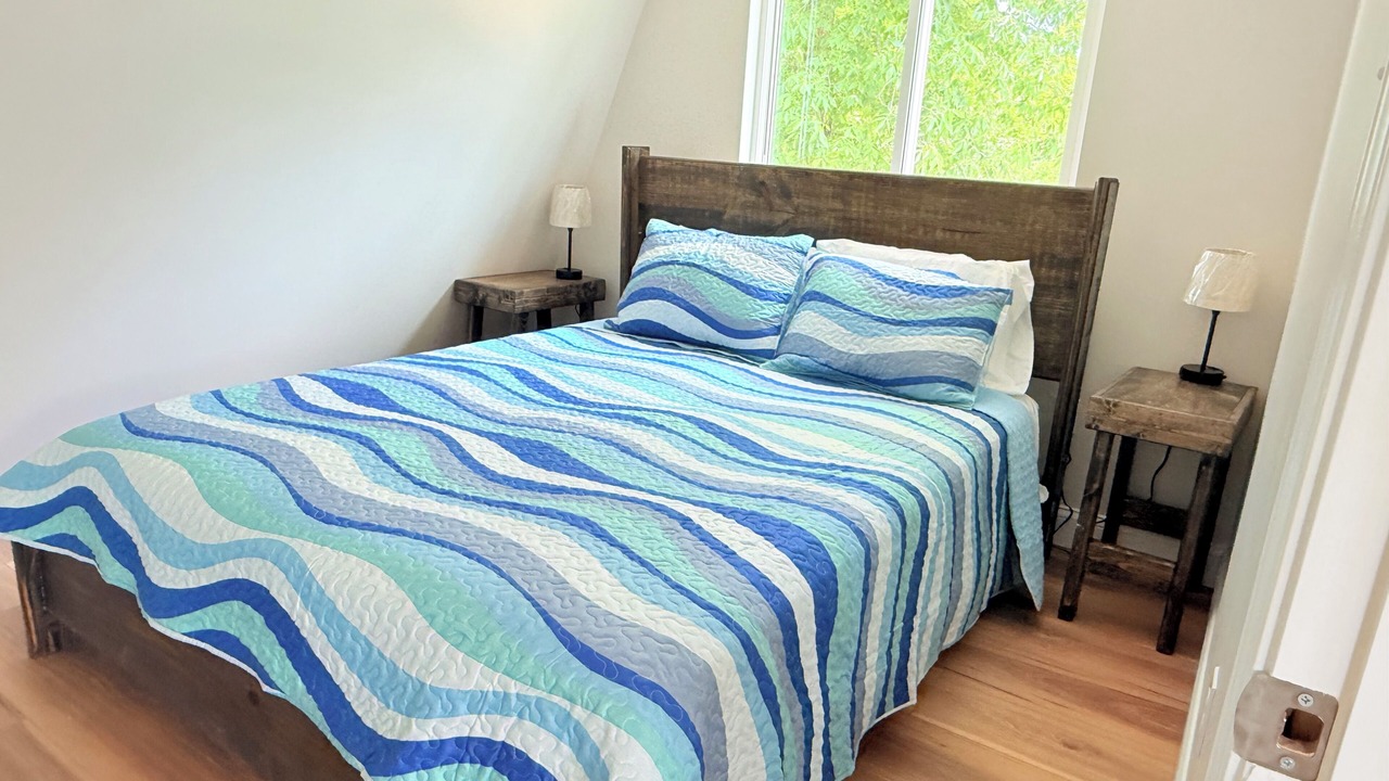 Photo of Bedroom in Osage Beach