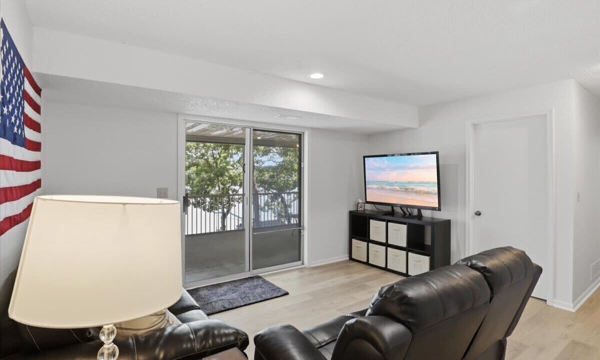 Photo of Livingroom in Stover