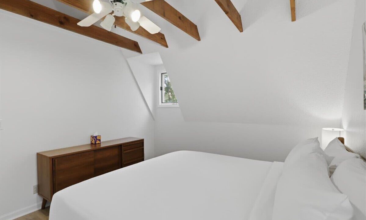 Photo of Bedroom in Stover