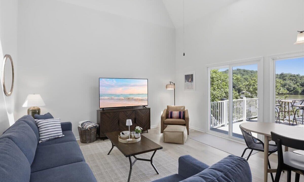 Photo of Livingroom in Stover