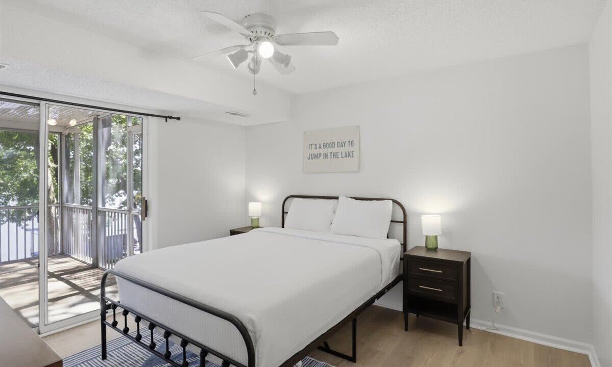 Photo of Bedroom in Stover