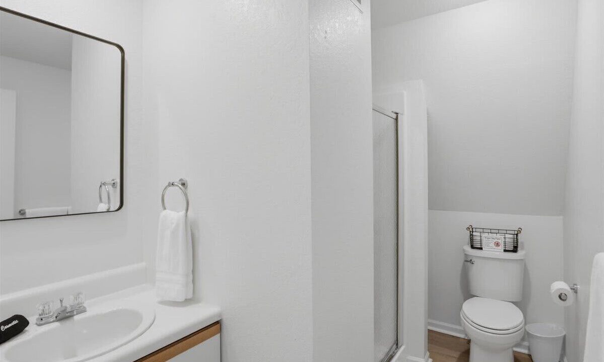 Photo of Bathroom in Stover