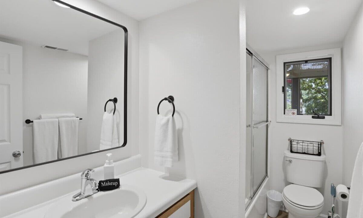 Photo of Bathroom in Stover