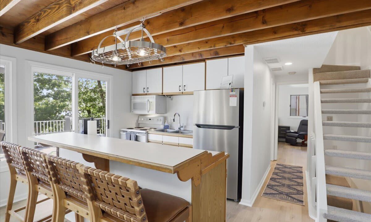 Photo of Kitchen in Stover
