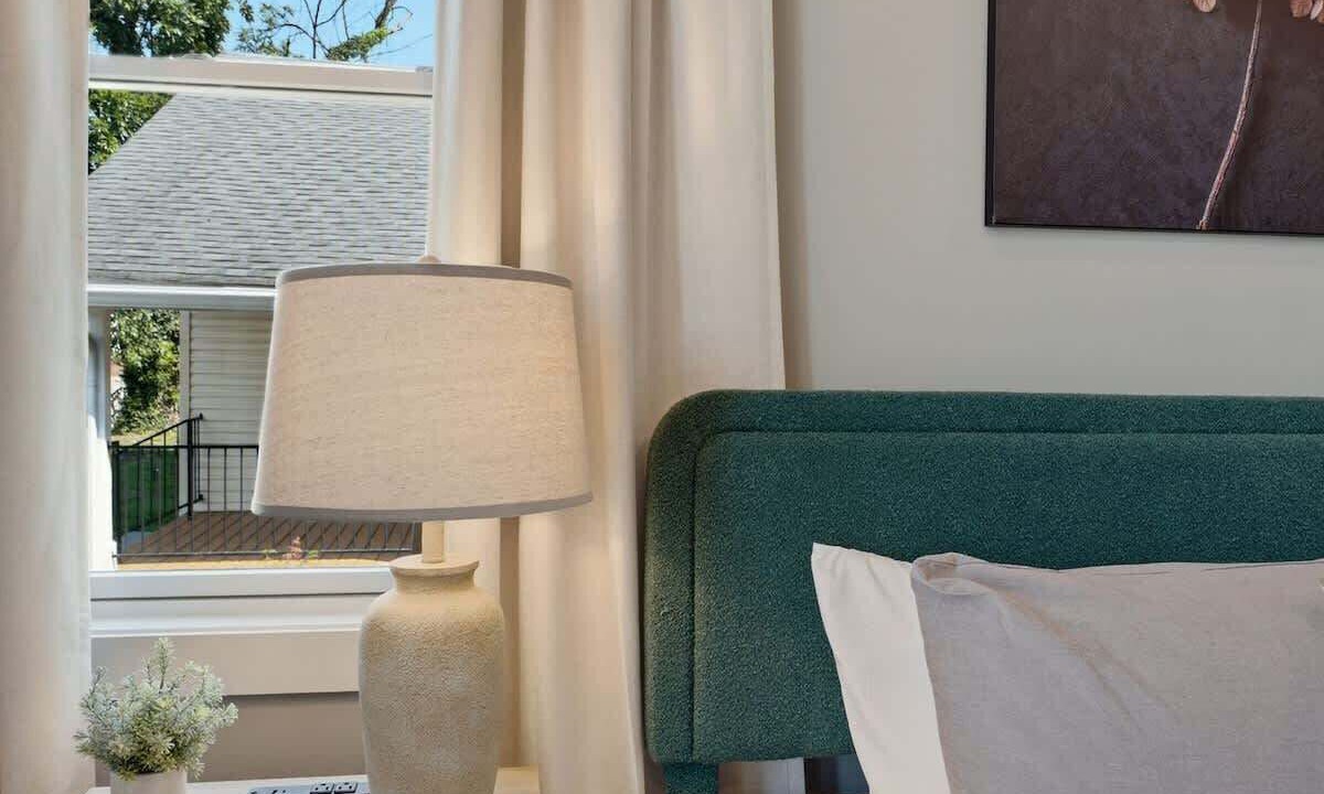 Photo of Bedroom in Salemtown