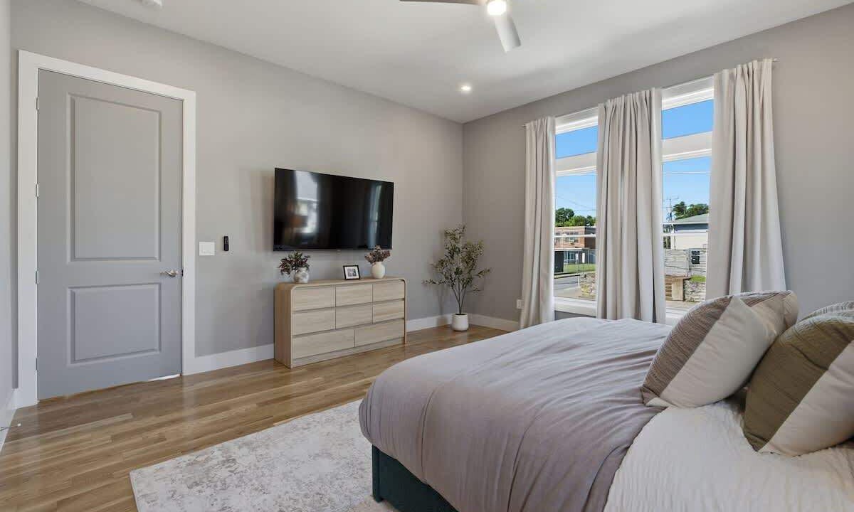 Photo of Bedroom in Salemtown