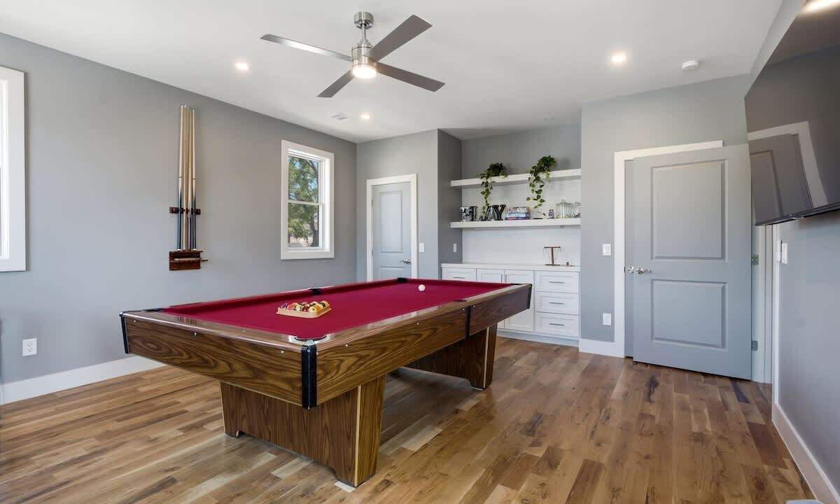 Photo of Bedroom in Salemtown