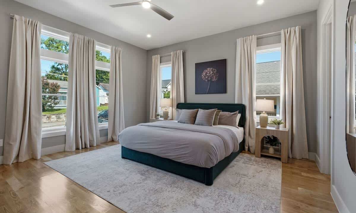 Photo of Bedroom in Salemtown