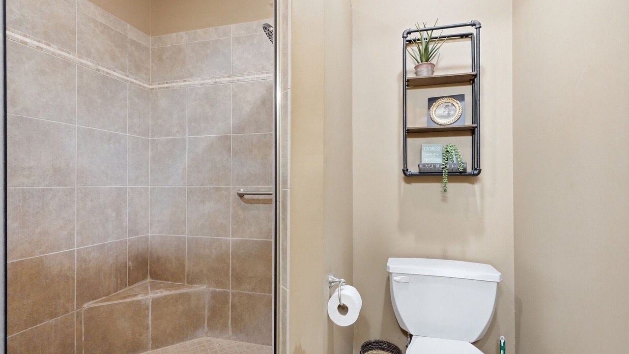 Photo of Bathroom in Milton