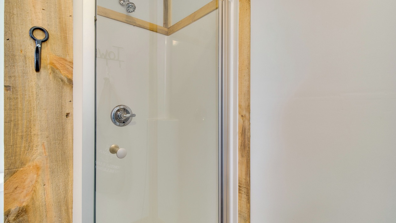 Photo of Bathroom in Norfork
