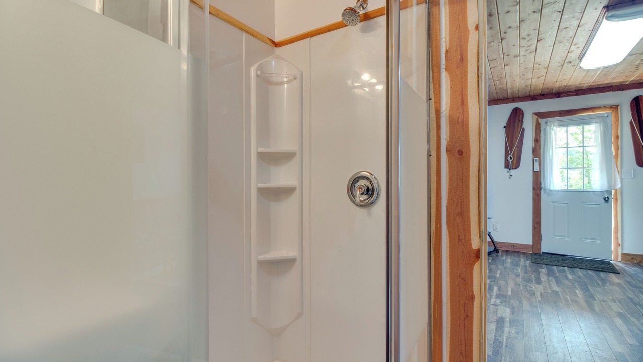 Photo of Bathroom in Norfork