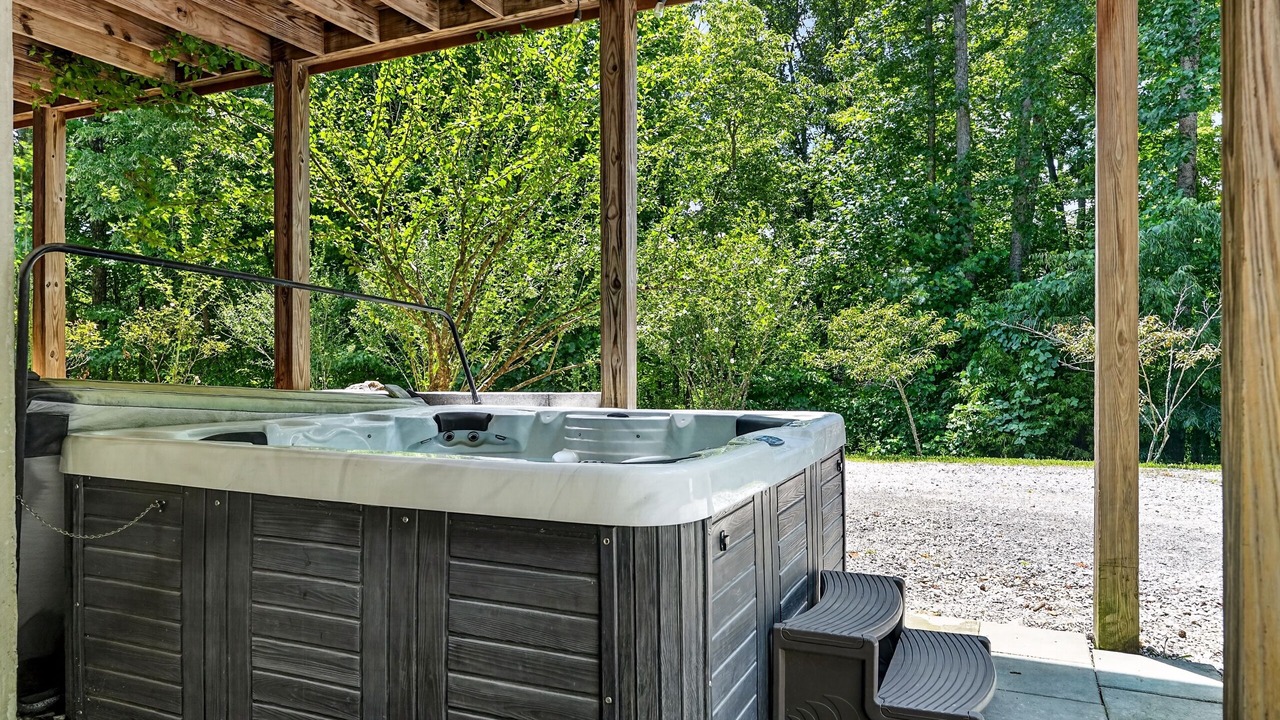 Photo of Outdoor in Smithville