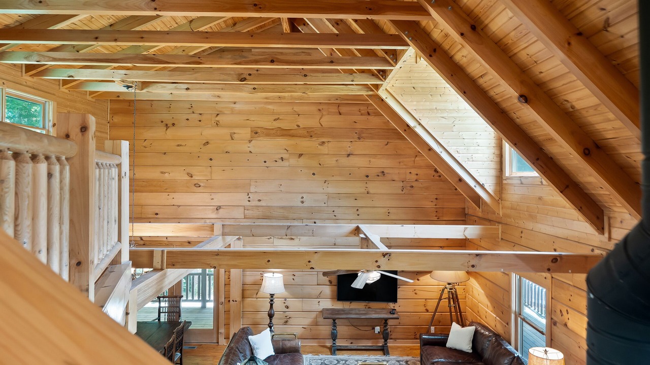 Photo of Livingroom in Smithville