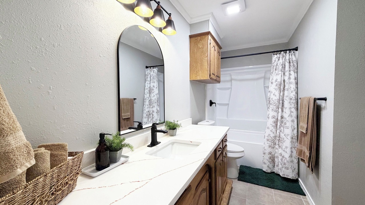 Photo of Bathroom in Texarkana