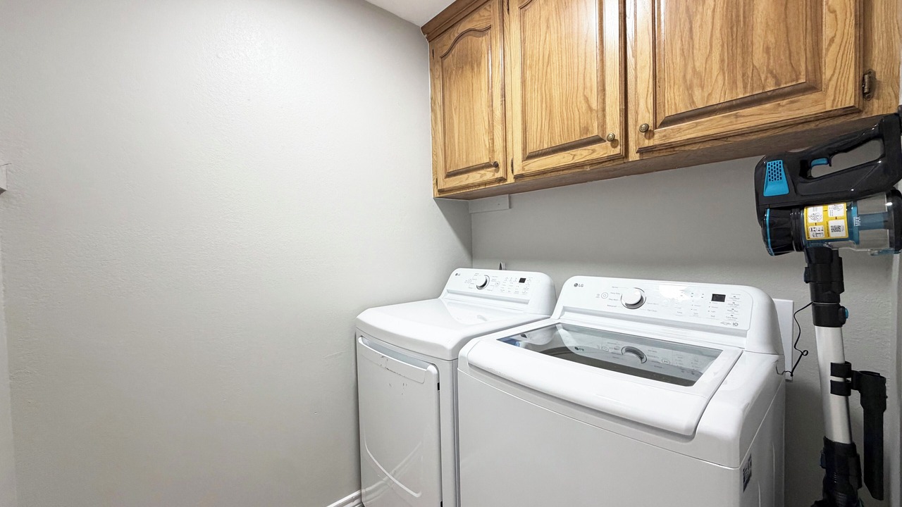 Photo of Bedroom in Texarkana