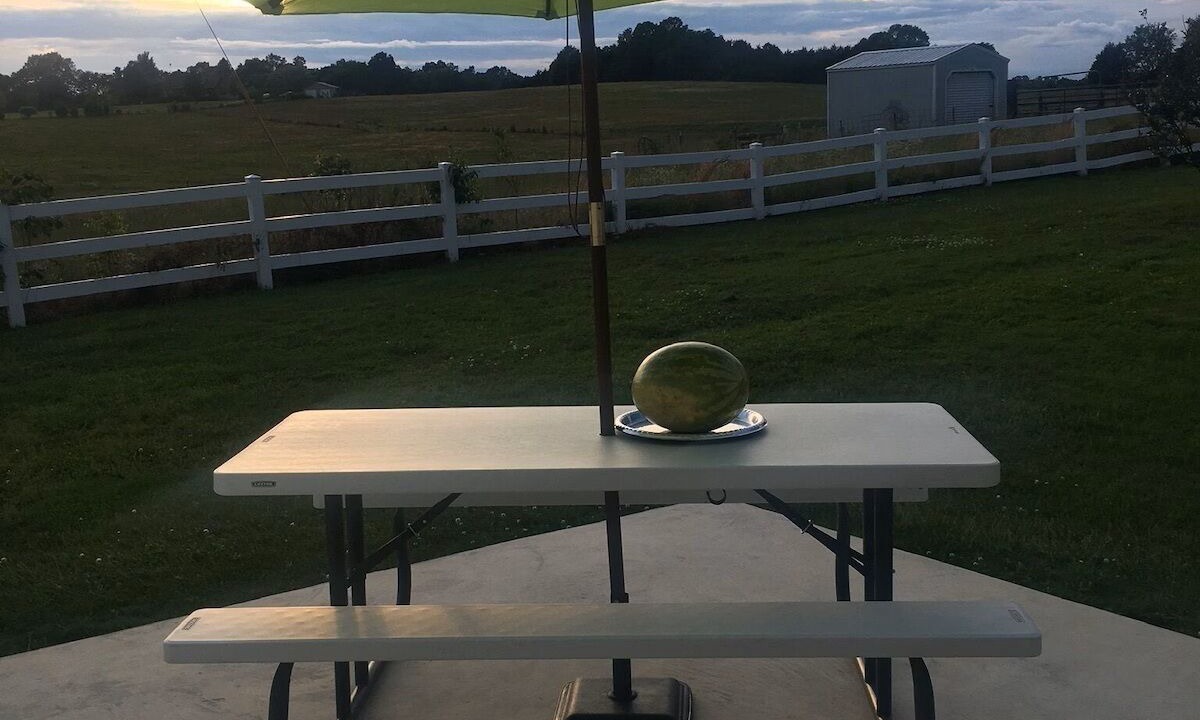 Photo of Outdoor in Powhatan