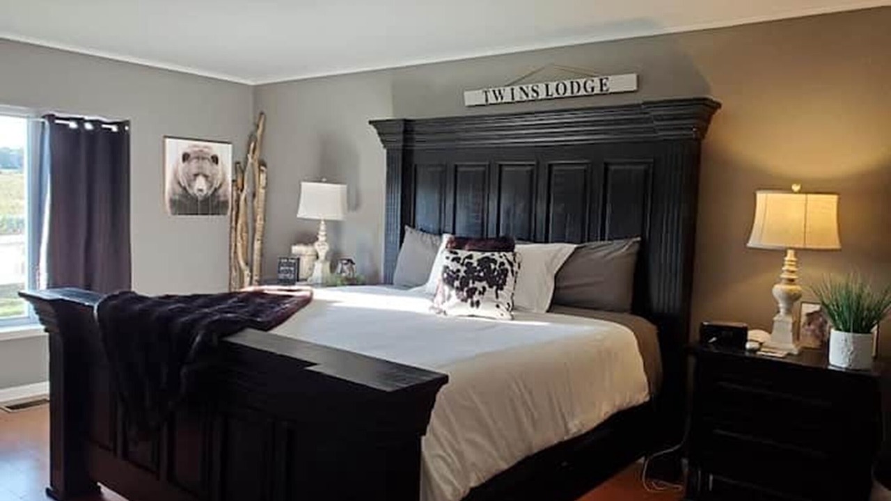 Photo of Bedroom in Powhatan