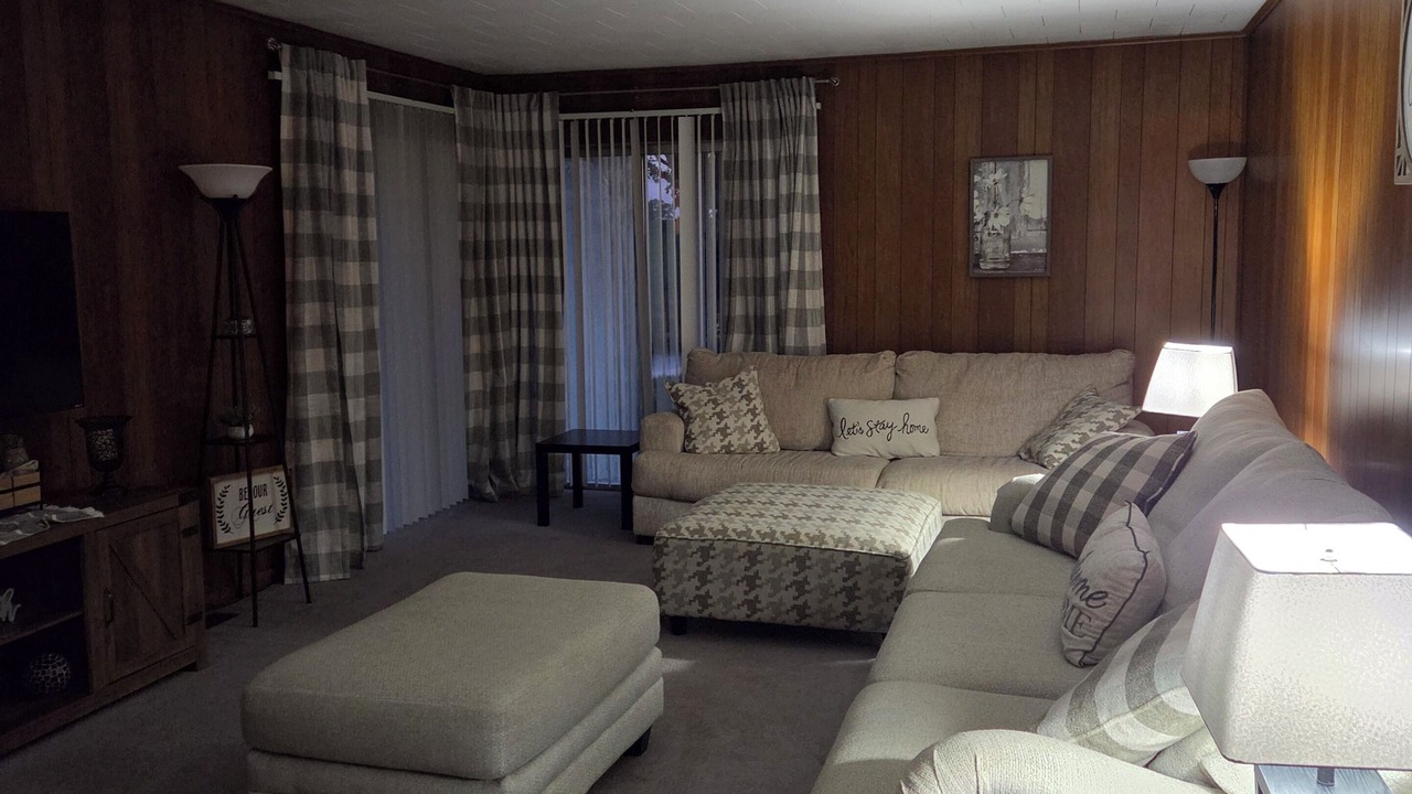 Photo of Livingroom in Scotland