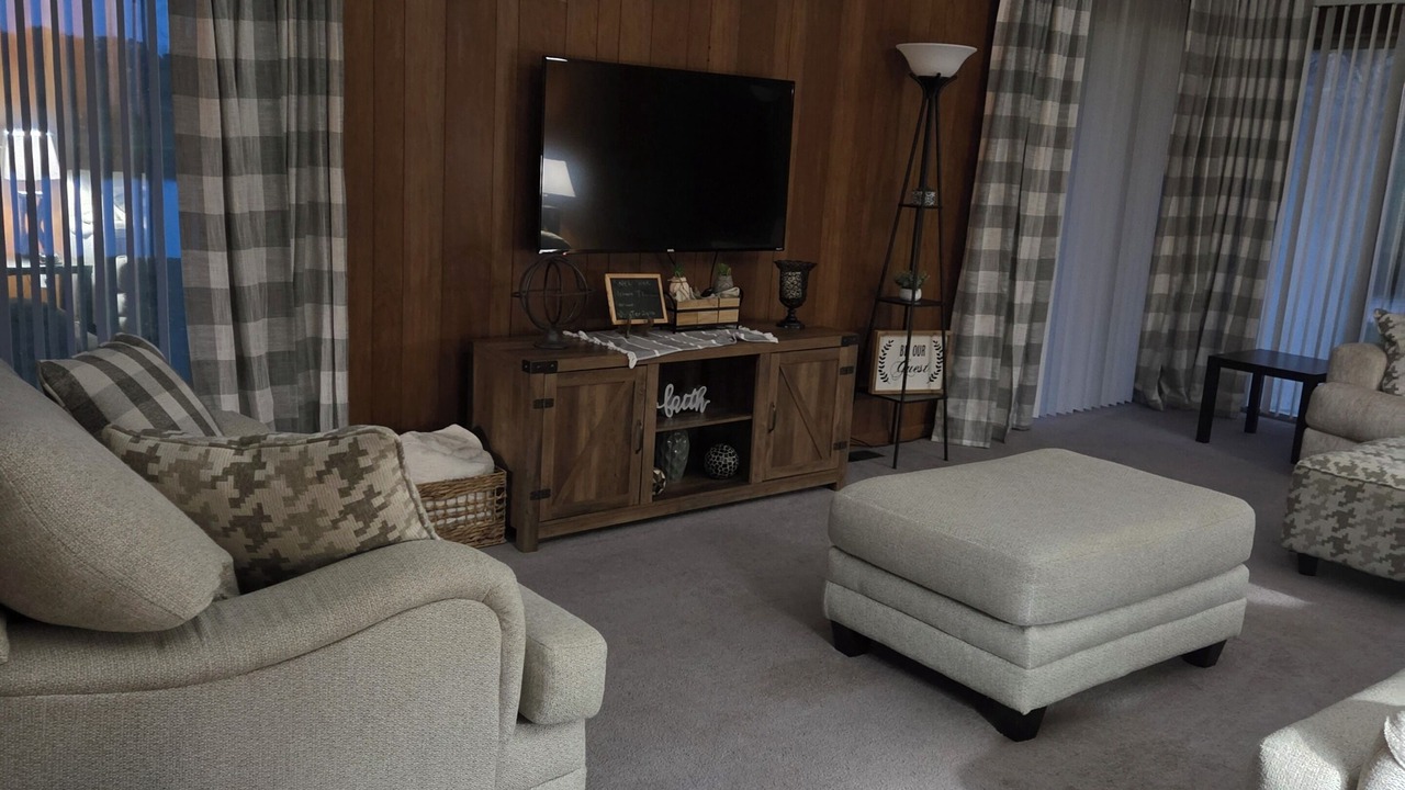 Photo of Livingroom in Scotland